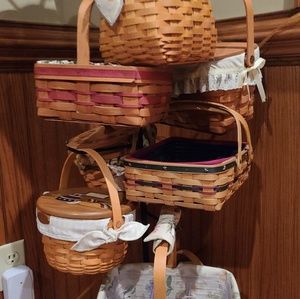 Meet your Posher, Tresea